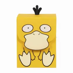 Pokemon Center Psyduck Deck Buddies Deckbox - Image 2