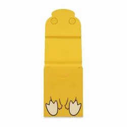 Pokemon Center Psyduck Deck Buddies Deckbox - Image 3