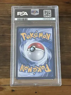 Jolteon VMAX #009 Pokemon CSH CS Promo Holo Chinese Gem Mint PSA 10 - Image 2