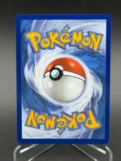 Pokemon TCG Zarude 088 ETB Promo Pitch Black - Image 2