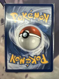 Pokemon TCG - Pitch Black - Morpeko Ex - 055/084 English Prerelease - Image 2