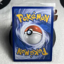 HOLO Slowbro 043/198 NM / M - Scarlet Violet Pokemon - Shinji Kanda Art - Image 2