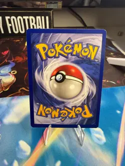 ITEM FINDER 74/102 BASE SET UNLIMITED Rare Pokemon - Image 2