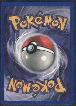 Devolution Spray 72/102 Rare Base Set Unlimited Pokemon Damaged - Image 2