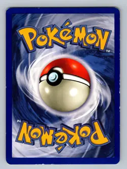 Professor Oak 88/102 Uncommon Base Set Unlimited Pokemon Lightly Played - Image 2
