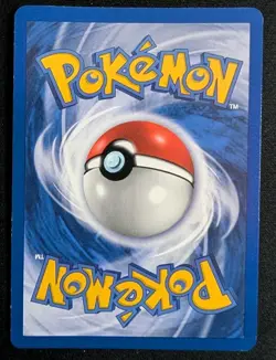 Lass 75/102 Base Set Unlimited Pokemon LP Vint age Pokemon WOTC - Image 2