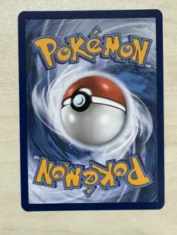 Pokemon TCG Kangaskhan 204/182 Destined Rivals Illustration Rare NM - Image 2