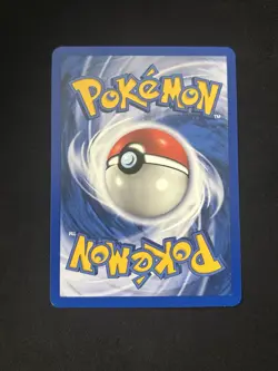 Sentret 71/111 Neo Genesis Regular 1st Edition Pokemon TCG - NM - Image 2