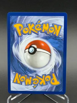 Pokemon Slowbro 090/084 Illustration Rare Pitch Black TCG NM Pack Fresh - Image 2