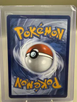 Pokemon TCG: Mega Charizard X ex 013/094 Phantasmal Flames Double Rare NM - Image 2