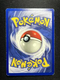 BEEDRILL 17/102 RARE BASE SET UNLIMITED POKEMON - Image 2