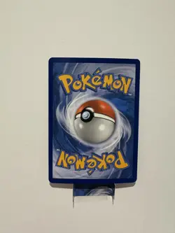 Pokemon TCG 2019 McDonalds"Magmar" Holo! #3/12. NM-Mint! - Image 2