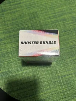 Pokemon Prismatic Booster Bundle Sealed New - Image 5