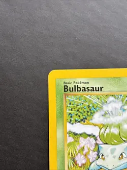 Pokemon TCG Bulbasaur Legendary Collection 68/110 LP - Image 2