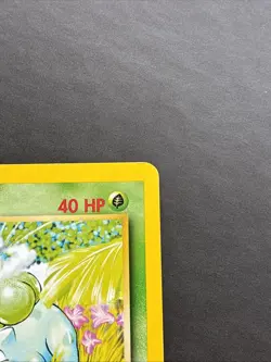 Pokemon TCG Bulbasaur Legendary Collection 68/110 LP - Image 3