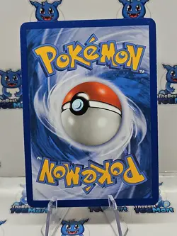 Machop - 64/100 - Pokemon Stormfront LP - Image 2