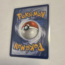 Pokemon TCG Oricorio ex EX - Me: Mega Evolution Promo Holo 024 190 HP EN - Image 2