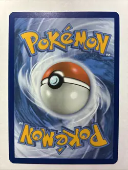 Pokemon TCG SV09 Journey Together Wailord 162/159 IR Holo English 240 HP - 14M1 - Image 2