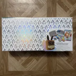 Pokemon Prismatic Evolutions Super Premium Collection SPC New & Factory Sealed - Image 2