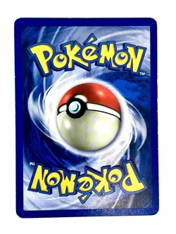 Bulbasaur 67/130 Common Base Set 2 Pokemon Lightly Played - Image 2