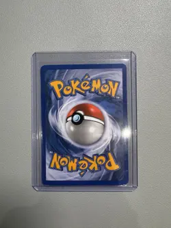 2006 Pokemon TCG Rayquaza Nintendo Black Star Promo 039 SWIRL MP - Image 2