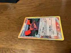 Pokemon Salamence Delta Species 14/113 Reverse Holo EX Delta Species Rare 2005 - Image 2