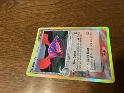 Pokemon Salamence Delta Species 14/113 Reverse Holo EX Delta Species Rare 2005 - Image 3