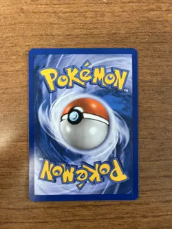 2007 Pokemon Mysterious Treasures Aron 111/123 Common - Image 2