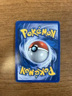 2007 Pokemon Aggron 1/123 Holo Rare Mysterious Treasures Diamond & Pearl - Image 2