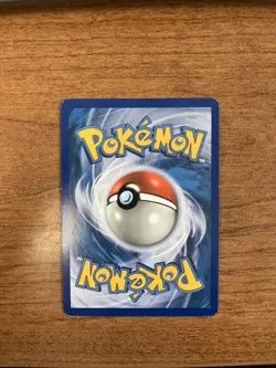 Pokemon Stunky 76/100 Reverse Holo Stormfront 2008 HP - Image 4