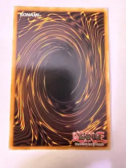 Yugioh - Ready Fusion - Prismatic Secret - 1st - MP22-EN163 - NM - Image 2
