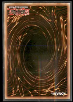 Yu Gi Oh Time Space Trap Hole PGL3 EN039 Secret Rare Gold 1st Edition - Image 2