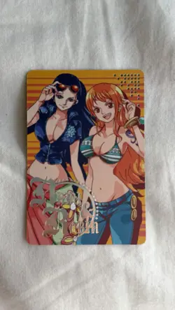 One Piece Lot Set Of 12 Vintage Cards - Image 3