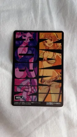 One Piece Lot Set Of 12 Vintage Cards - Image 4
