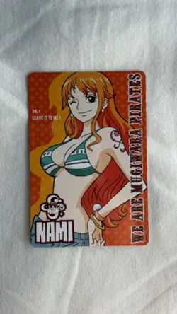 One Piece Lot Set Of 12 Vintage Cards - Image 5