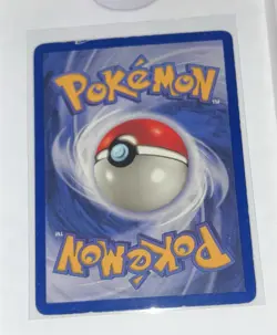 Base Set (Unlimited) Charizard #4/102 Pokemon Card - Image 5