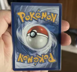 Clefairy 94/88 Perfect Order Full Art Illustration Rare Pokemon Card - Image 4