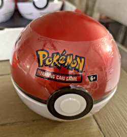 Pokemon TCG Poke Ball Tin Sealed – Set of 4 Balls Trading Card Game - Image 2