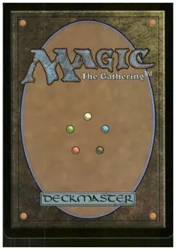 The Infamous Cruelclaw 219 Mythic Bloomburrow Magic: The Gathering Near Mint - Image 2
