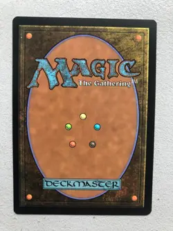 Mtg Carte Magic Cluedo Corporeal Projection Eng NM - Image 2