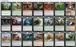 Commander Deck MTG Coram the Undertaker Optimised EDH Magic the Gathering - Image 3