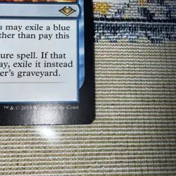 Force of Negation Modern Horizons Regular - Image 4