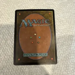 Wizards of the Coast Magic: The Gathering Disrupt Invasion Foil English #51/350 - Image 4
