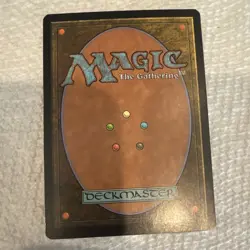 Wizards of the Coast Magic: The Gathering Anger Foil English #77/143 - Image 5
