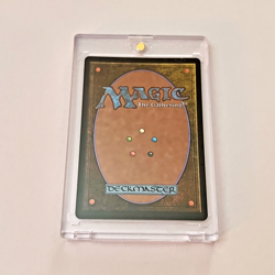 Cloud, Midgar Mercenary (Borderless - Non-Foil) Final Fantasy MTG - Image 2