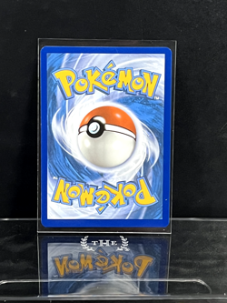 Pokemon TCG Pawmi Scarlet & Violet: Paldean Fates 226/091 Holo Illustration Rare - Image 2