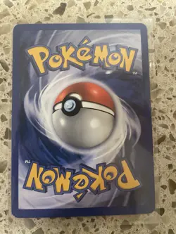 Pokemon TCG Lt. Surge's Secret Plan Gym Challenge 107/132 Unlimited Rare Card - Image 2