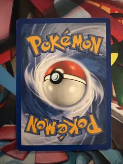 Pokemon TCG Sentret 63/75 Neo Discovery Common 1st Edition LP - Image 2