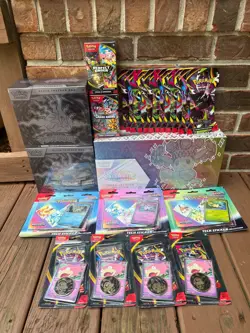 BRAND NEW-Pokemon TCG Random Lot-FACTORY SEALED - Image 1