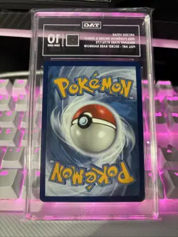 TAG 10 Arceus VSTAR 176/172 Brilliant Stars Secret Rare Rainbow Pokemon - Image 3